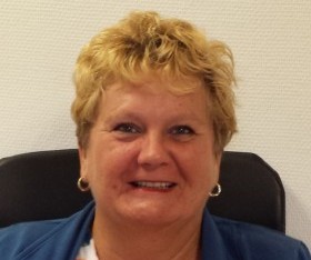 Jacqueline Woudenberg